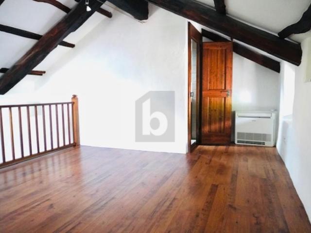 ACCOGLIENTE E RUSTICO