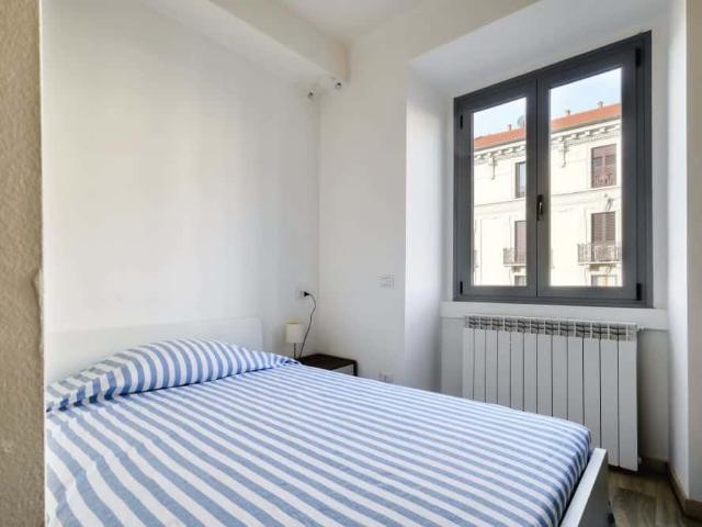 Accogliente ed intimo Monolocale in Via Vigevano