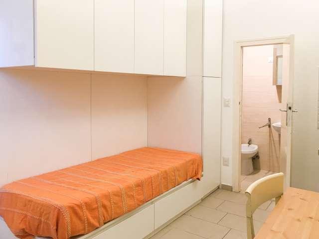 Accogliente monolocale in affitto a San Vittore, Milano
