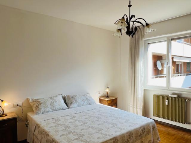 Accogliente stanza singola in Viale Verona