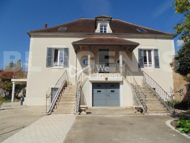 Accolay Vente Maison 89