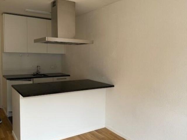 Accommodation at the central location