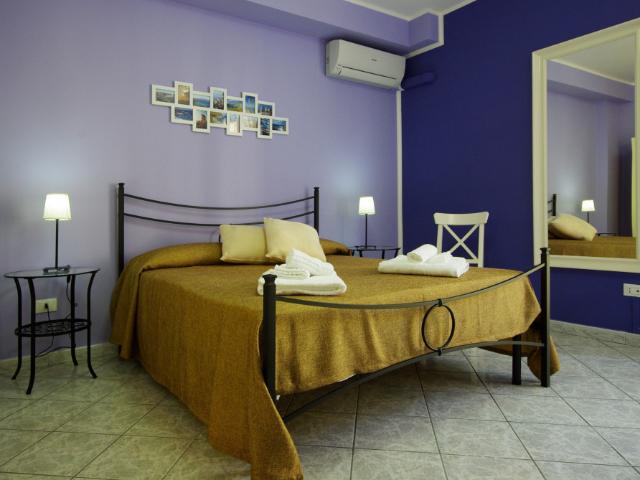 Accommodation central in Terrasini