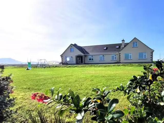 Accony, Louisburgh, Mayo
