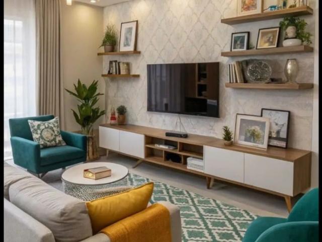 Accord CHS Mira Road 2 Bedroom 980 Sq. Ft. Apartment in Mira Road Thane Listing ID: #10408