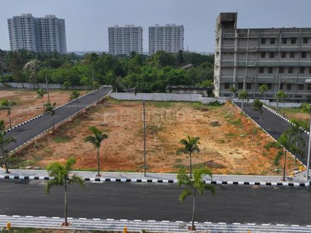 Accord New Town,Poonamallee Residential Plot For Sale Chennai