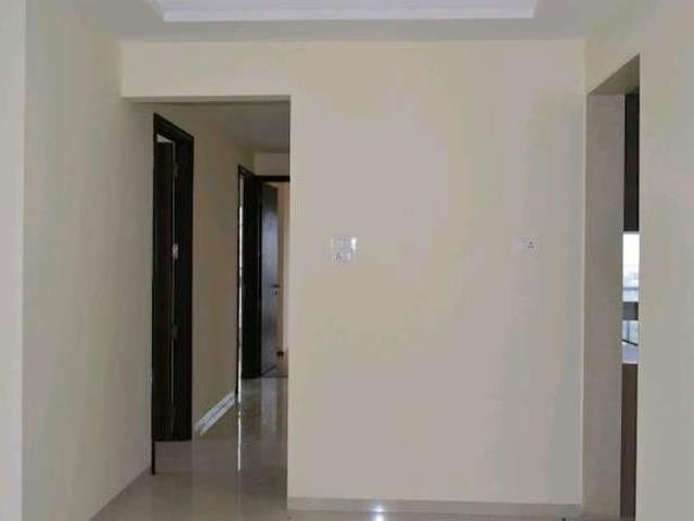 Accord Nidhi 3 Bedroom 965 Sq. Ft. Apartment in Malad West Mumbai Listing ID: #10370