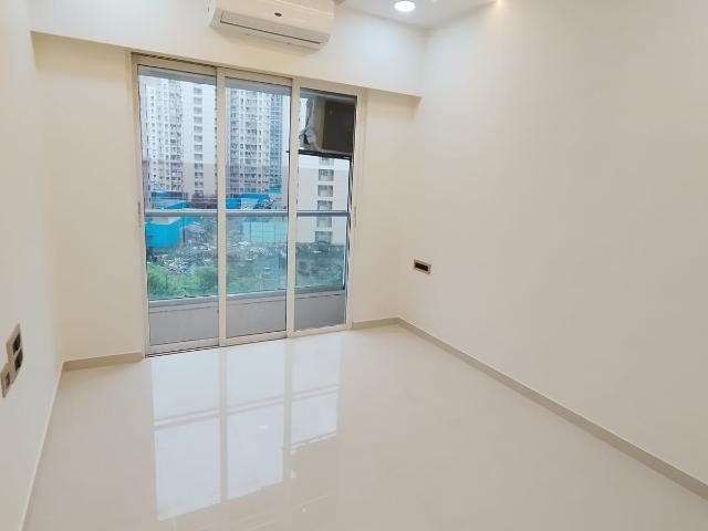 Accord Nidhi 2 Bedroom 1250 Sq. Ft. Apartment in Malad West Mumbai Listing ID: #9855