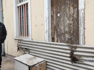 Acevedo/Guacolda, Valparaíso
