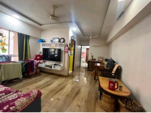 Ace Courtyard 3 Bedroom 1200 Sq. Ft. Apartment in Ghodbunder Road Thane Listing ID: #9910