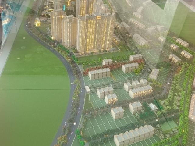 ACE Acreville Studio 770 Sq. Ft. Apartment in Sector 22a Yamuna Expressway Greater Noida Listing ID: #10104