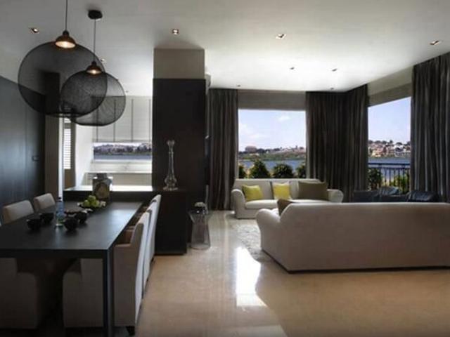 Ace Aristo 2 Bedroom 582 Sq. Ft. Apartment in Kasarvadavali Thane Listing ID: #9967