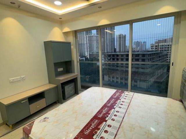 Ace Aviana 1 Bedroom 700 Sq. Ft. Apartment in Kasarvadavali Thane Listing ID: #10362