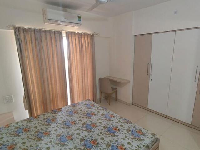 Ace Aviana 2 Bedroom 600 Sq. Ft. Apartment in Kasarvadavali Thane Listing ID: #10338