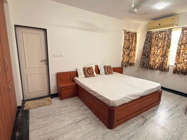 Ace Aviana 2 Bedroom 646 Sq. Ft. Apartment in Kasarvadavali Thane Listing ID: #10013