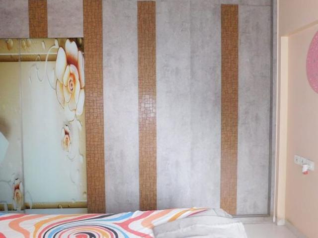 Ace Aviana 3 Bedroom 836 Sq. Ft. Apartment in Kasarvadavali Thane Listing ID: #10039