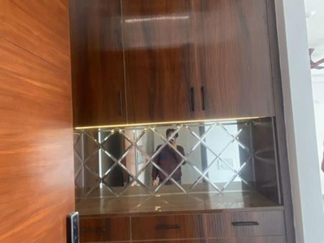 ACE Golf Shire 2 Bedroom 1195 Sq. Ft. Apartment in Sector 150 Noida Listing ID: #10365