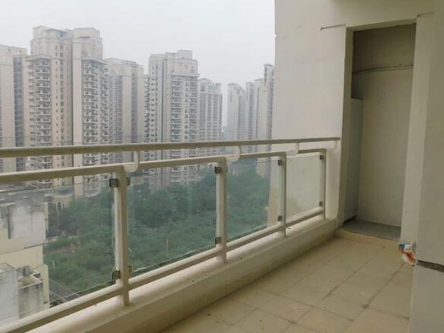 ACE Golf Shire 2 Bedroom 1425 Sq. Ft. Apartment in Sector 150 Noida Listing ID: #10195