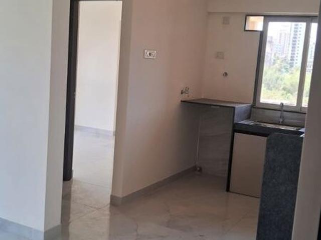 Ace Enclave 1 Bedroom 370 Sq. Ft. Apartment in Ghodbunder Road Thane Listing ID: #10234