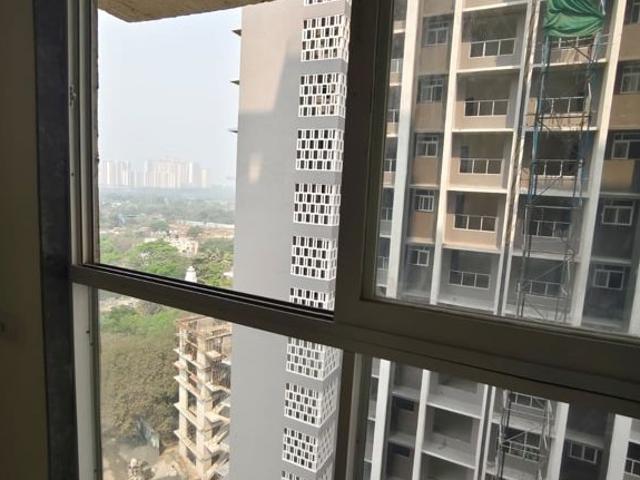 Ace Enclave 1 Bedroom 421 Sq. Ft. Apartment in Ghodbunder Road Thane Listing ID: #10042