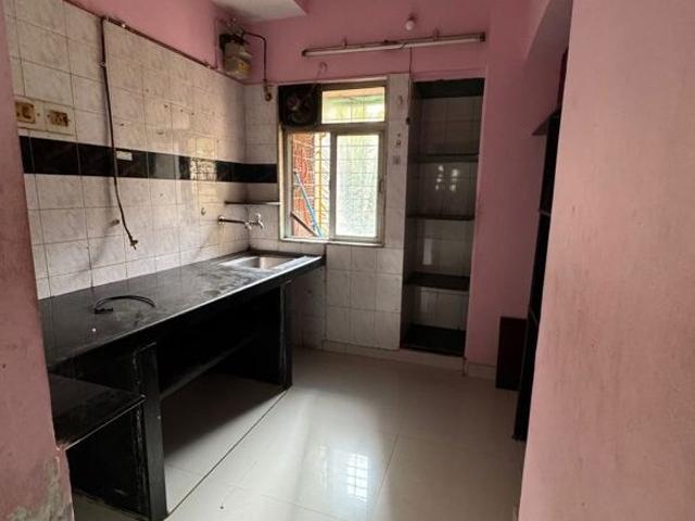 Ace Enclave Ghodbunder Road Thane 1.5 Bedroom 540 Sq. Ft. Apartment in Ghodbunder Road Thane Listing ID: #10181