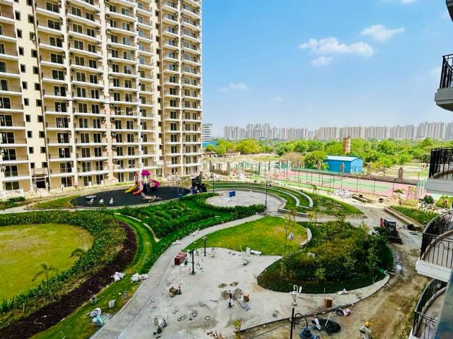 Ace Hanei 3 Bedroom 2290 Sq. Ft. Apartment in Sector 12 Greater Noida Listing ID: #10051