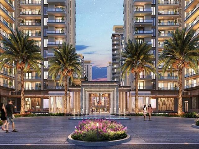 Ace Starlit 1775 Sq.Ft. Apartment in Sector 152 Noida Listing ID: #10246