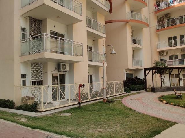 Ace Starlit 2 Bedroom 1350 Sq. Ft. Apartment in Sector 152 Noida Listing ID: #10281