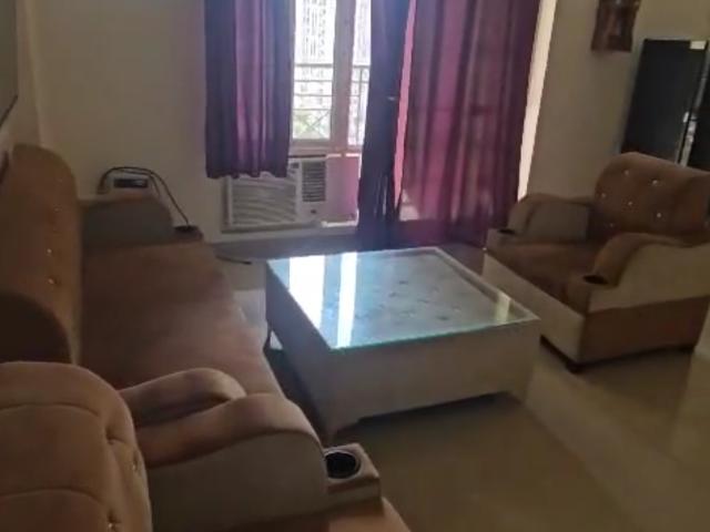 Ace Palm Floors 2 Bedroom 1093 Sq. Ft. Builder Floor in Sector 89 Gurgaon Listing ID: #9538