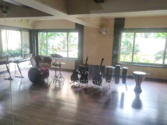 Ace Parkside 3 Bedroom 1188 Sq. Ft. Apartment in Kasarvadavali Thane Listing ID: #9920