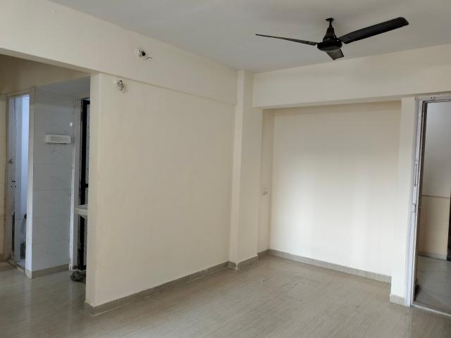 Ace Parkside 1 Bedroom 430 Sq. Ft. Apartment in Kasarvadavali Thane Listing ID: #9918
