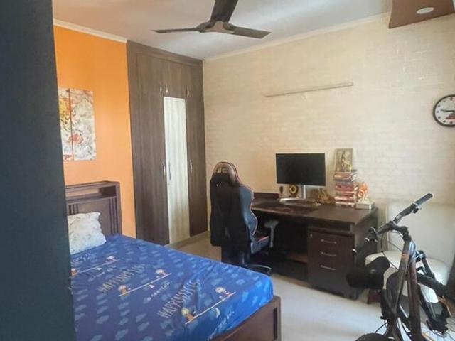 ACE Parkway 4 Bedroom 5090 Sq. Ft. Penthouse in Sector 150 Noida Listing ID: #9534