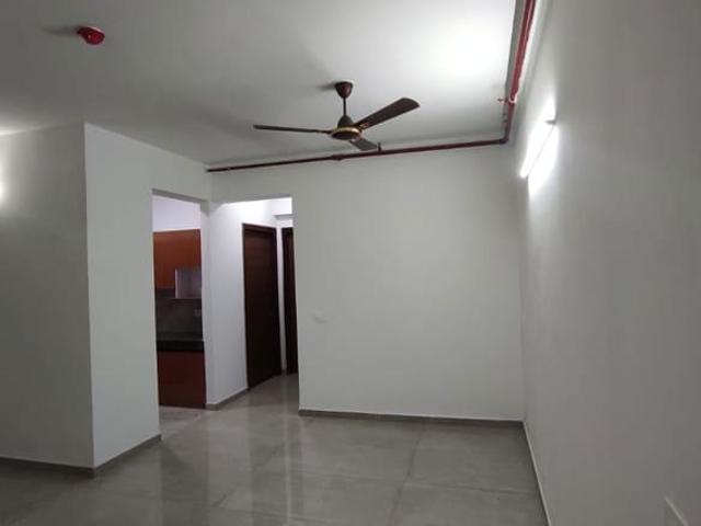 ACE Parkway 2 Bedroom 1085 Sq. Ft. Apartment in Sector 150 Noida Listing ID: #10223