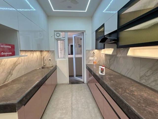 ACE Parkway 3 Bedroom 2190 Sq. Ft. Apartment in Sector 150 Noida Listing ID: #9938