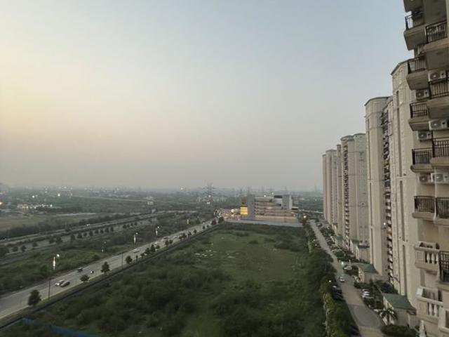ACE Parkway 3 Bedroom 2190 Sq. Ft. Apartment in Sector 150 Noida Listing ID: #10208