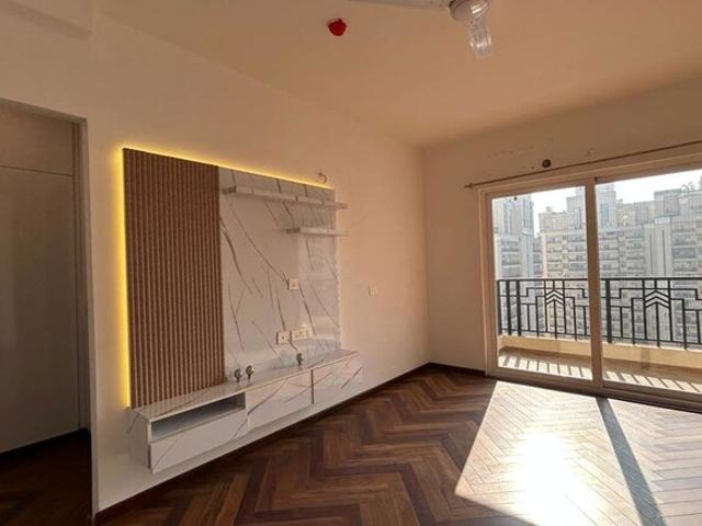 ACE Parkway 3.5 Bedroom 2190 Sq. Ft. Apartment in Sector 150 Noida Listing ID: #10086