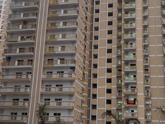 ACE Platinum 3 Bedroom 1450 Sq. Ft. Apartment in Zeta I Greater Noida Listing ID: #10342