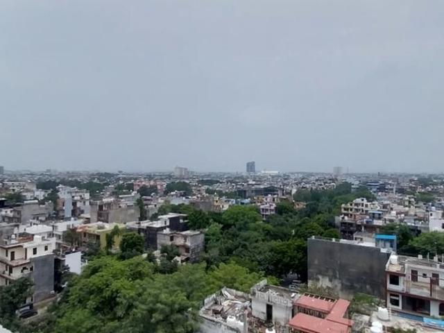 ACE Platinum 2 Bedroom 1150 Sq. Ft. Apartment in Zeta I Greater Noida Listing ID: #9052