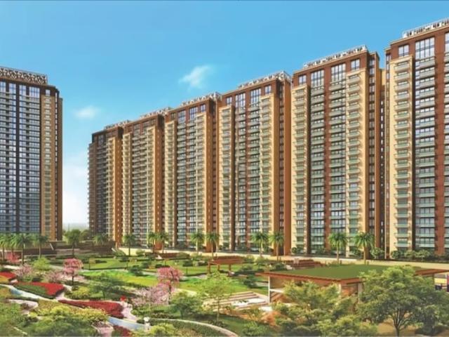 ACE Terra 3 Bedroom 2395 Sq. Ft. Apartment in Sector 22d Yamuna Expressway Greater Noida Listing ID: #10012