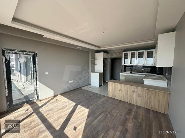 ACEF GYD2 BLOKLU SİTEDE ÖN CEPHE MODERN FERAH SATILIK DAİRE