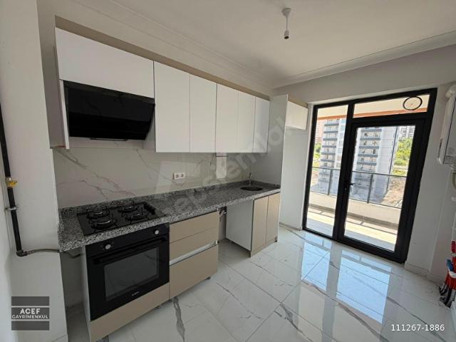 ACEF GYD ATAYURT MAH OTURUMA HAZIR 4.000.0000 MİLYON KREDİLİ DAİRE