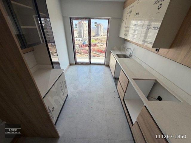 ACEF GYDOTURUMA HAZIR 2+1 GENİŞ LÜX SİTEDE SATILIK DAİRE