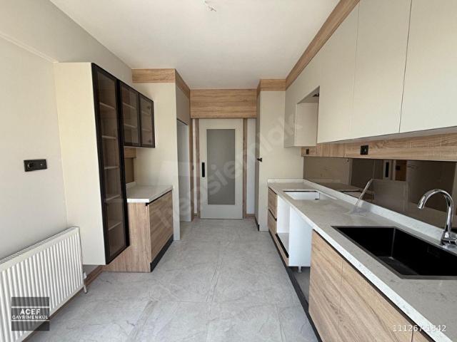 ACEF GYDOTURUMA HAZIR 2+1 GENİŞ LÜX SİTEDE SATILIK DAİRE