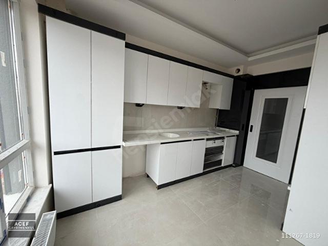 ACEF GYDATAYURT MAH OTURUMA HAZIR 2+1 SATILIK DAİRE
