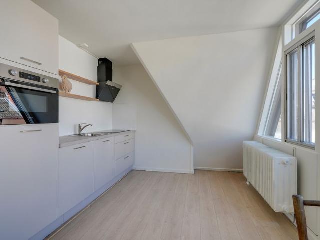 Achter Clarenburg 59A