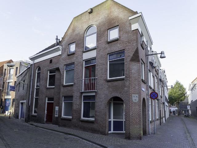 Achter de Lange Stallen, 26