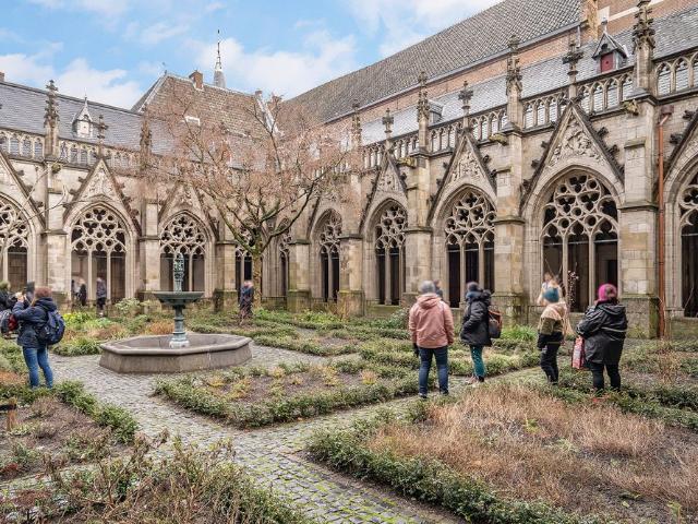 Achter St. Pieter, 0, 3512 HP, Utrecht
