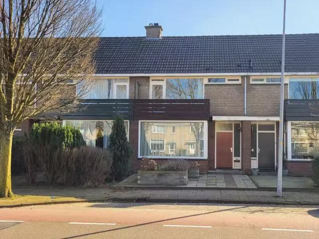 Achterberglaan 29 Uithoorn