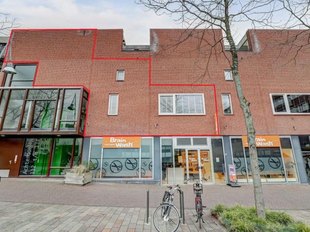 Achterdoelen, 112, 6711AV, Ede, Gelderland 6711AV