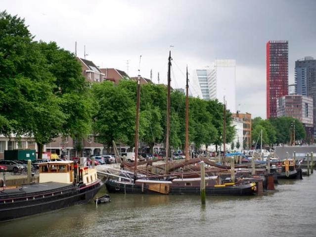 Achterharingvliet 49B
